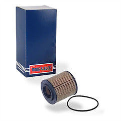 Borg & Beck - OIL FILTER - BFO4136 - Fits: Ford Ranger