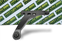 First Line - SUSPENSION ARM RH - FCA6772 - Fits: Mitsubishi Lancer (CS_A) 03-