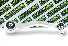 First Line - SUSPENSION ARM LH - FCA7826 - Fits: BMW 7 G11, 6 GT 2017-