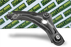 First Line - SUSPENSION ARM LH - FCA7542 - Fits: Renault Megane IV 2016-