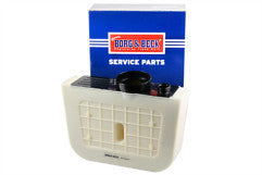 Borg & Beck - AIR FILTER - BFA2657 - Fits: Audi Q7 2.0 2015-