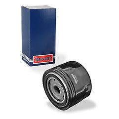 Borg & Beck - OIL FILTER - BFO4087 - Fits: LandRover Freelander 2.0Td