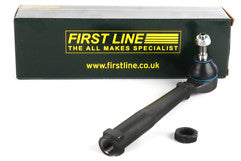 First Line - TIE ROD END OUTER RH - FTR5364 - Fits: Peugeot 207 07/06-on