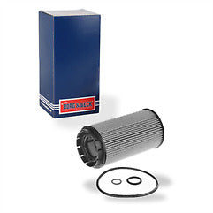 Borg & Beck - OIL FILTER - BFO4233 - Fits: Chrysler Voyager