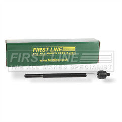 First Line - RACK END L/R - FTR4741 - Fits: "Ford Mondeo 14"" + 15"" wheels"