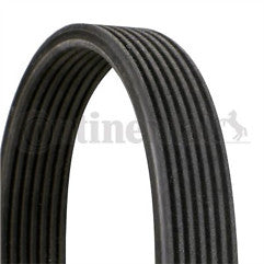 ContiTech - DRIVE BELT - 7DPK2950 - Fits: Porsche Cayenne S, Turbo