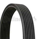 ContiTech - DRIVE BELT - 7DPK2950 - Fits: Porsche Cayenne S, Turbo