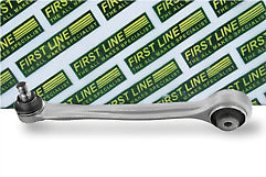 First Line - SUSPENSION ARM LH - FCA7592 - Fits: A4 (8W) A5 (F53,F5A) 2015-