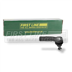 First Line - TIE ROD END OUTER RH - FTR5160 - Fits: Audi A3 03-on,Golf V,Skoda etc