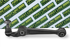 First Line - TRACK CONTROL ARM - FCA6281 - Fits: Mazda 6  GG 2002-08