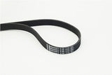 ContiTech - DRIVE BELT - 6PK1733 - Fits: Drive Belt 6PK1733