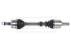 Borg & Beck - Drive Shaft - BDS1394 - Fits: Hyundai Santa Fe 2009-2013