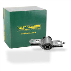 First Line - WISHBONE BUSH RH - FSK6181 - Fits: Mazda 323 - BG 1989-95