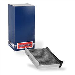 Borg & Beck - CABIN FILTER - BFC1166 - Fits: Mitsubishi Lancer 2003-