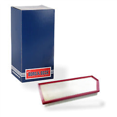 Borg & Beck - AIR FILTER - BFA2573 - Fits: C-CLASS 2018-