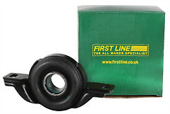 First Line - PROPSHAFT BEARING - FPB1014 - Fits: Toyota Rav 4 01-05
