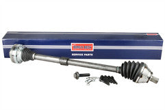 Borg & Beck - Drive Shaft RH - BDS1592 - Fits: Audi Q3 2018-