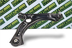First Line - SUSPENSION ARM RH - FCA7686 - Fits: POLO 2017-