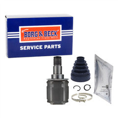 Borg & Beck - CV Joint - BCJ1317 - Fits: Toyota RAV 4 2018-