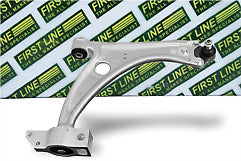 First Line - SUSPENSION ARM RH - FCA7134 - Fits: Audi TT 2006-