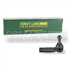 First Line - TIE ROD END RH - FTR5625 - Fits: Alfa Romeo Giulietta 2010-