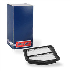 Borg & Beck - AIR FILTER - BFA2424 - Fits: Honda Civic IX