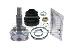 Borg & Beck - CV Joint - BCJ1488 - Fits: Toyota RAV 4 1997-2000