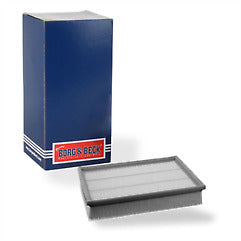 Borg & Beck - AIR FILTER - BFA2019 - Fits: Ford Focus II/C-Max 03-