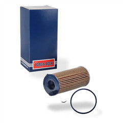Borg & Beck - OIL FILTER - BFO4272 - Fits: 1 SERIES 2015-