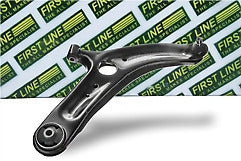 First Line - SUSPENSION ARM RH - FCA7469 - Fits: Kia Soul (AM) 2011-