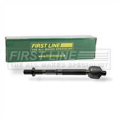 First Line - RACK END L/R - FTR5155 - Fits: Renault Megane II, Scenic 03->