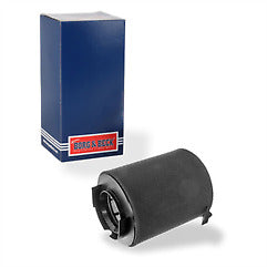 Borg & Beck - AIR FILTER - BFA2362 - Fits: VAG A3 II,ALTEA,OCTAVIA II,EOS