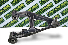 First Line - SUSPENSION ARM RH - FCA7688 - Fits: MAZDA MX5 MK I 89-98