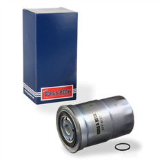 Borg & Beck - FUEL FILTER - BFF8152 - Fits: Mitsubishi Pajero III