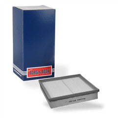Borg & Beck - AIR FILTER - BFA2201 - Fits: Mercedes SLK Convertible