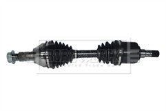 Borg & Beck - Drive Shaft - BDS1371 - Fits: GM Zafira 2005-