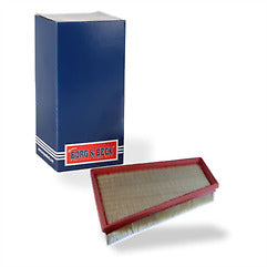 Borg & Beck - AIR FILTER - BFA2607 - Fits: TWINGO 1.6RS 08-