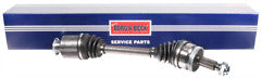 Borg & Beck - Drive Shaft RH - BDS1693 - Fits: Hyundai Tucson 2015-