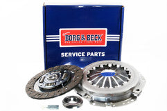 Borg & Beck - CLUTCH KIT 3-IN-1 - HK8910 - Fits: Triumph 2000,2500,Vitesse