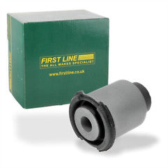First Line - WISHBONE FRONT BUSH - FSK6929 - Fits: Land Rover Discovery III 05-
