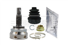 Borg & Beck - CV Joint - BCJ1464 - Fits: Toyota Avensis 2006-2009