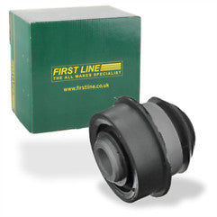 First Line - SUSPENSION ARM BUSH - FSK6215 - Fits: Nissan Primera P10