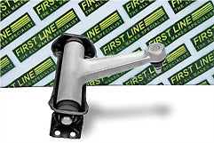First Line - TRACK CONTROL ARM RH - FCA5705 - Fits: Mercedes Benz W140 93-98
