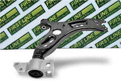 First Line - SUSPENSION ARM RH - FCA6924 - Fits: VW Passat 2011-