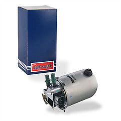 Borg & Beck - FUEL FILTER - BFF8227 - Fits: Qashqai