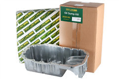 First Line - OIL SUMP - FSP1024 - Fits: A1 07-12