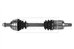 Borg & Beck - Drive Shaft - BDS1200 - Fits: BMW X5 (E53) 2003-06