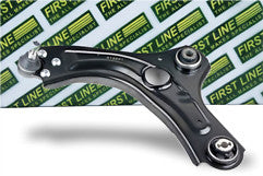First Line - SUSPENSION ARM LH - FCA7838 - Fits: Renault Clio V 19-