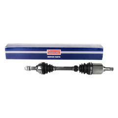 Borg & Beck - Drive Shaft - BDS1060 - Fits: Nissan Qashqai (J10,) 2010-13