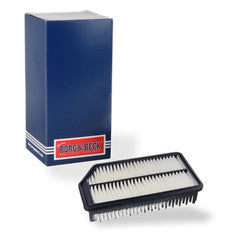 Borg & Beck - AIR FILTER - BFA2575 - Fits: I30 11-16
